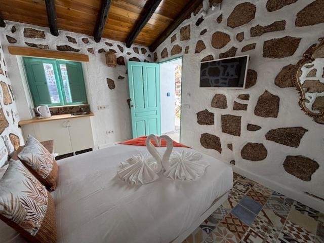 Hacienda De Las Indias, Cartagena Granadilla De Abona Eksteriør bilde