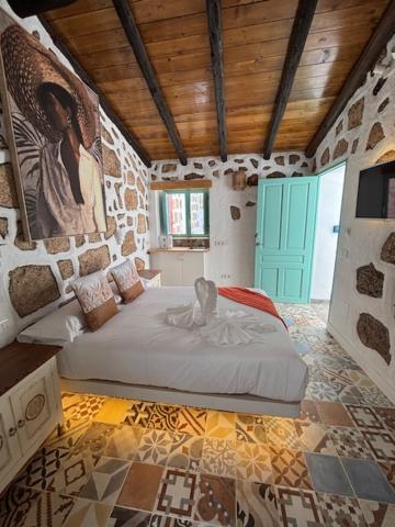Hacienda De Las Indias, Cartagena Granadilla De Abona Eksteriør bilde