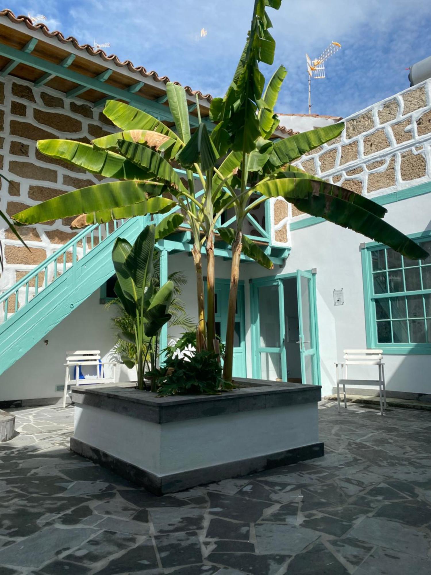 Hacienda De Las Indias, Cartagena Granadilla De Abona Eksteriør bilde